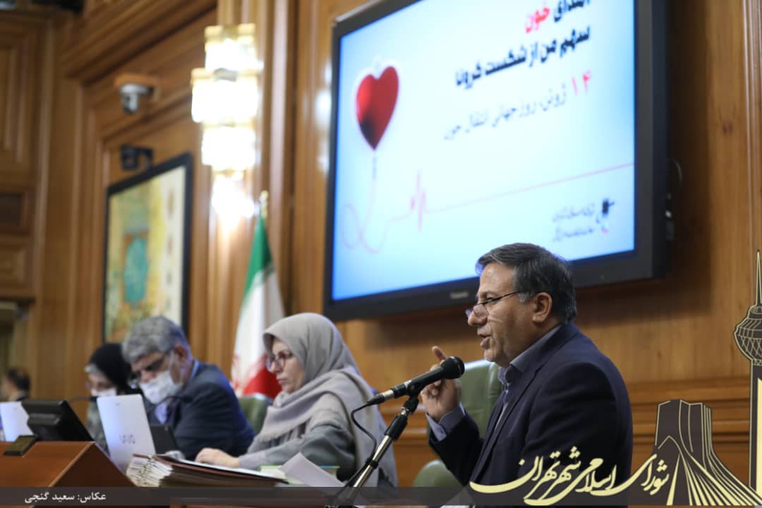 محمد سالاری در نطق پیش از دستور مطرح کرد: انتظام بخشی به کمیسیون‌های داخلی مناطق، از آخرین گام های شورای پنجم در اصلاح رویه‌های غلط شهرسازی است